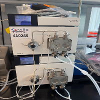 Knauer HPLC Pumps image 0